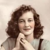 Marjorie Pellerzi