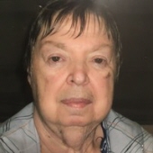 Shirley Wieseler
