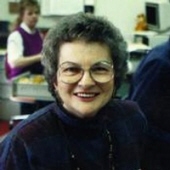 Ruth Inman