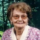 Dorothy Koenig