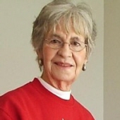 Joann Taylor-Hodge