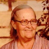 Maude Whitaker