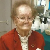Clara Hirsch