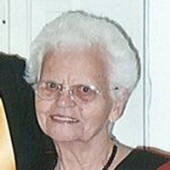 Mary Egleston