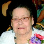 Edna McKenzie