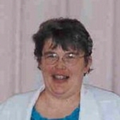 Linda Brodrecht