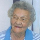 Mildred Jensen
