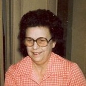 Ann Myers