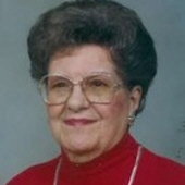 Margaret Cassell
