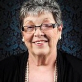 Donna Fjelstad