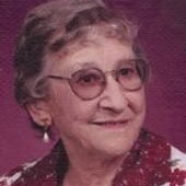 Ethel Riggs