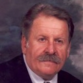 Larry Waldman