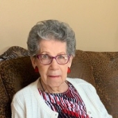 Lila J. Schaefer 21530801