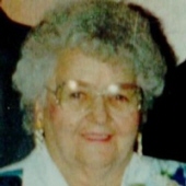 Gladys Lord