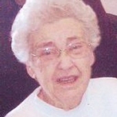 Doris Hubbard