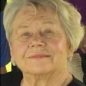 Sharon Kaul