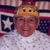 Dorothy Huehl