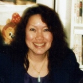 Debbie F Leong
