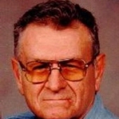 Dennis Norman Lindbloom 21530986