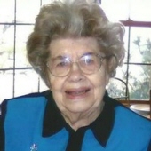 Irene Caldwell