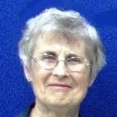 Janice Mae Bronemann