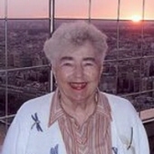 Shirley M. Turman