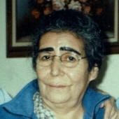 Delilah Chavez