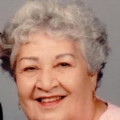 Barbara LeBeau