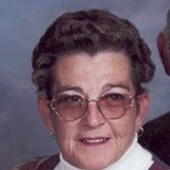 Betty Gramkow