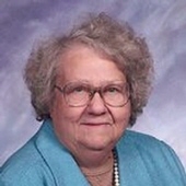 June Schroer