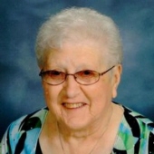 Doris Keenmon