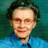 Mildred Wright