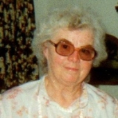 Marjorie Briggs