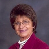 Judy Brancel