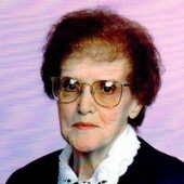 Marie Langdeau