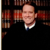 Justice Steven Zinter