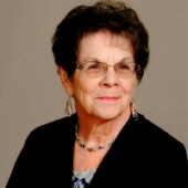 Marilyn Krentz