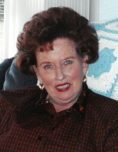 Joanne L. Baginsky