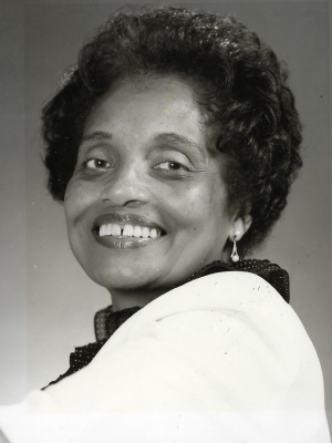 Photo of Annette Smith