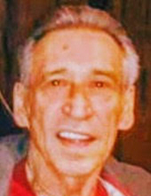 Melvin Aramis Rosario