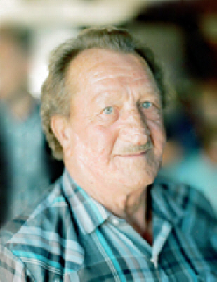 Harold Striemer