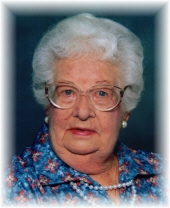 Edna M. Doyle (nee: Dodson) 2153320