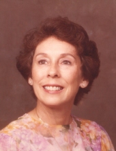Patricia Elizabeth  Barber