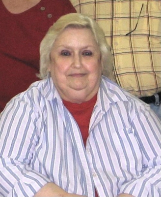 Sue Carol Hinton