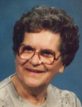 Betty R. Koman (nee: Lenge)