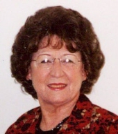Mary Van Kouteren