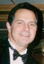 Henry Sgrosso, Jr.