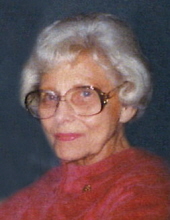 Eunice Hansen