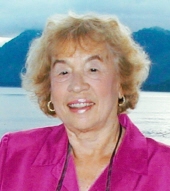 Barbara A. Burk