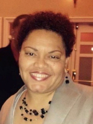 Photo of Candace Fields-Rogers